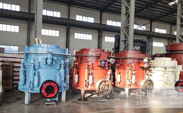 重錘式破碎機(jī)有什么用？