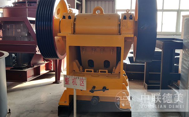 重錘破碎機(jī)怎么樣？
