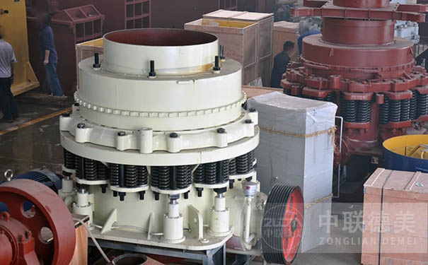 什么是立軸數(shù)控破碎機(jī)？