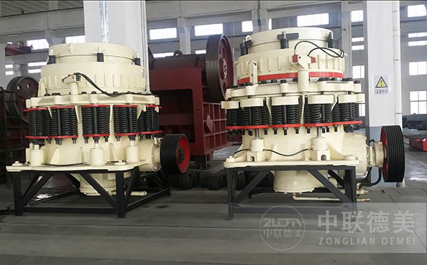 對(duì)輥破碎機(jī)有什么用？