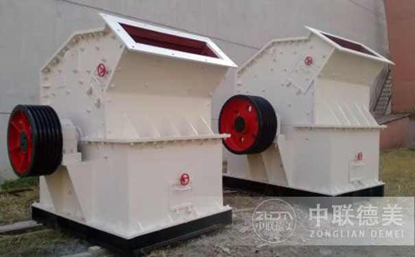 對輥式破碎機(jī)怎么樣？