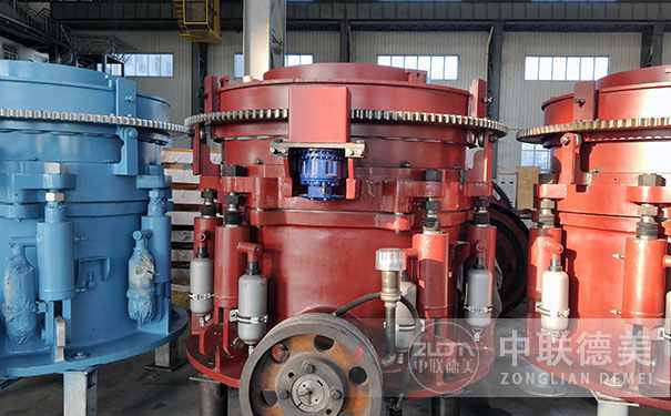 四輥破碎機(jī)怎么用？