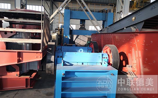 什么是齒輥破碎機(jī)？