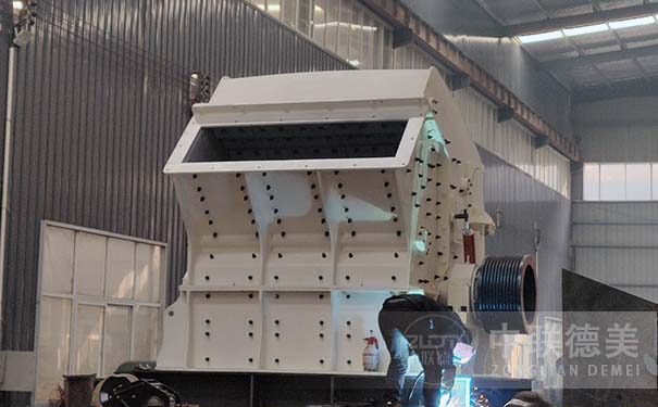 什么是齒輥破碎機(jī)？