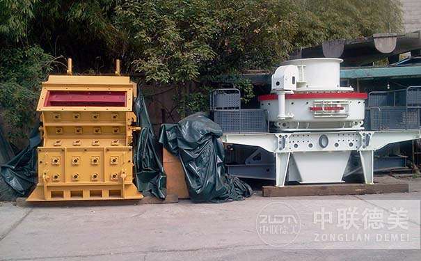 什么是單缸液壓圓錐破碎機？