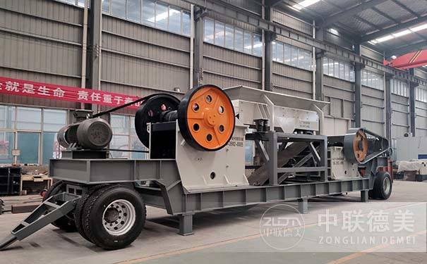 雙輥破碎機(jī)多少錢一臺(tái)？