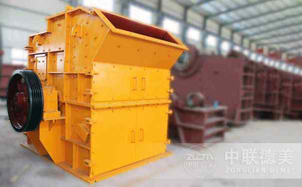 什么是細(xì)顎式破碎機(jī)？