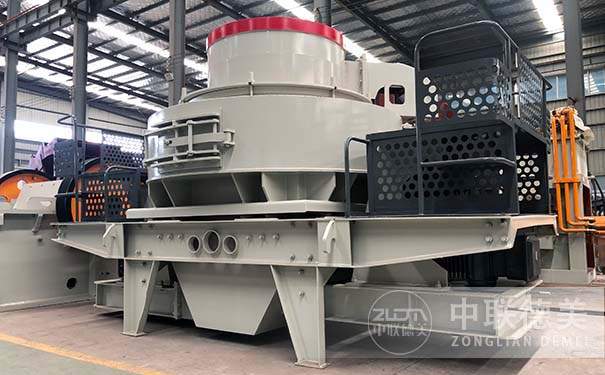 重錘式破碎機怎么用？