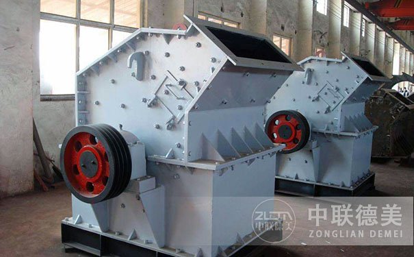 移動(dòng)式破碎機(jī)有什么用？