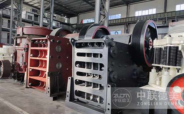 重錘破碎機(jī)有什么用？