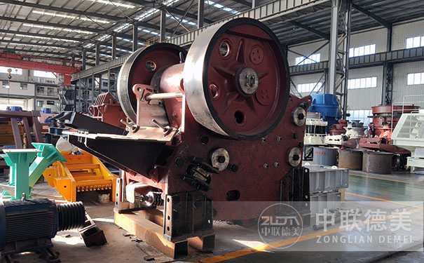 雙輥破碎機(jī)有什么用？