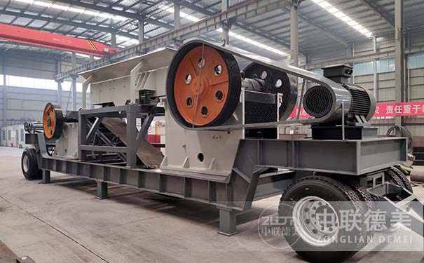 什么是錘式破碎機(jī)？