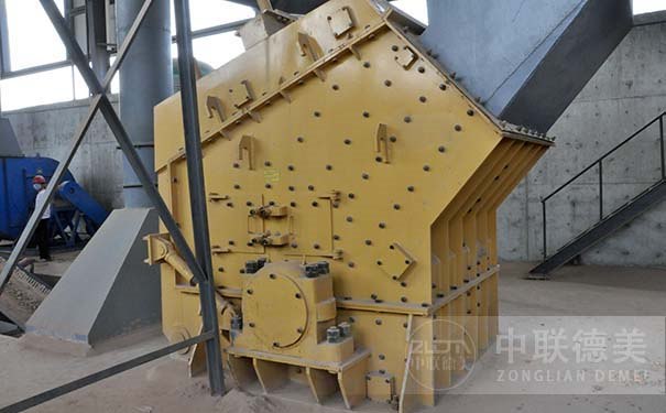 什么是四輥破碎機(jī)？