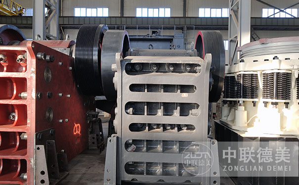 移動破碎機哪個牌子好？