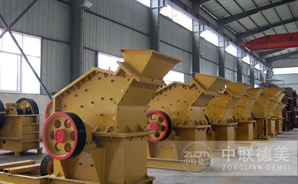 重錘破碎機(jī)哪里好,哪里有賣的？