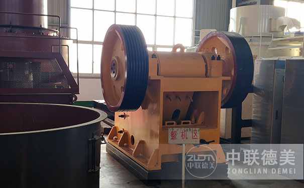 方箱式破碎機哪里好,哪里有賣的？