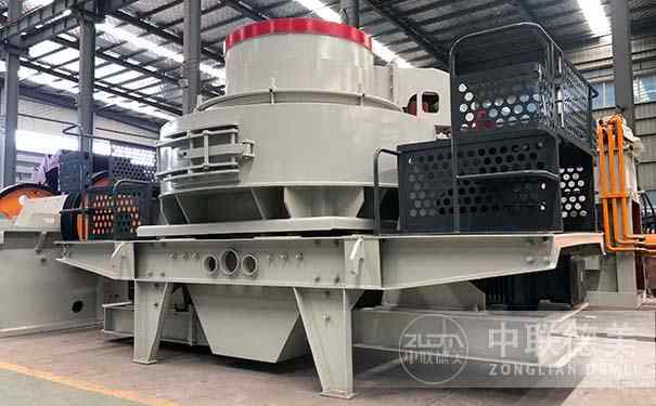 立軸數(shù)控破碎機哪里好,哪里有賣的？