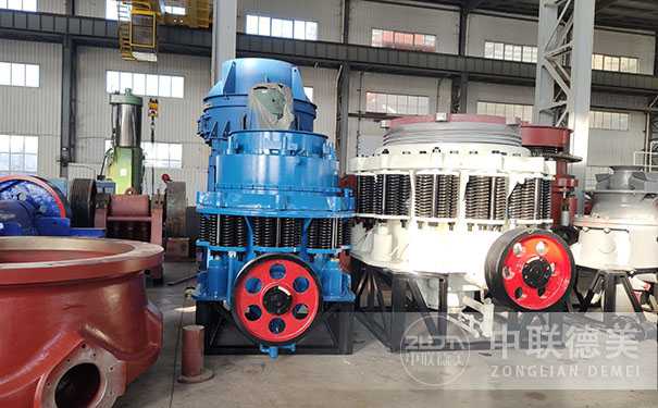 什么是反擊破碎機？