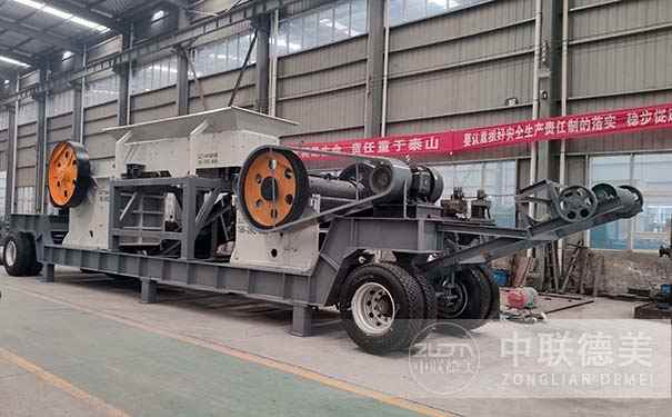 圓錐破碎機有什么用？