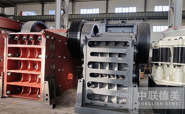 什么是沖擊式破碎機(jī)？