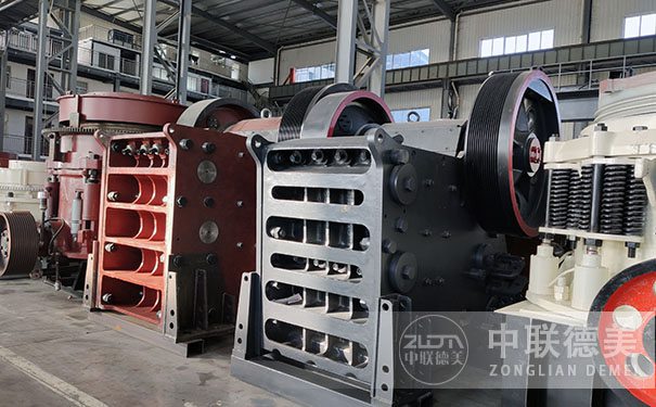 立軸數(shù)控破碎機(jī)多少錢一臺(tái)？