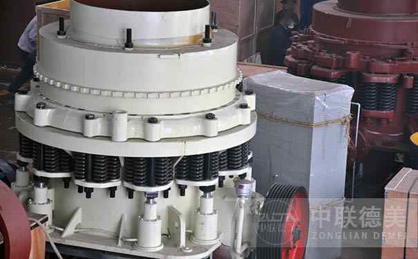 液壓對(duì)輥破碎機(jī)多少錢一臺(tái)？