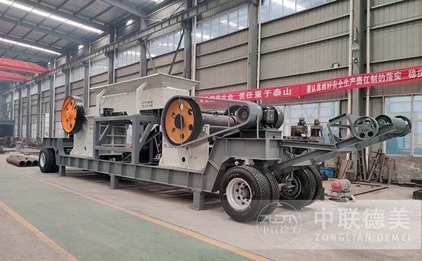 箱式破碎機怎么樣？