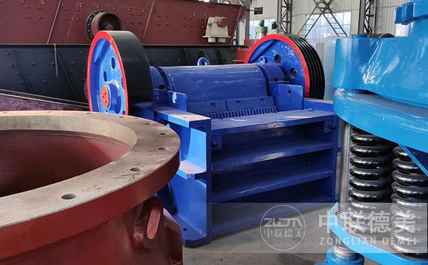 石子破碎機(jī)怎么用？