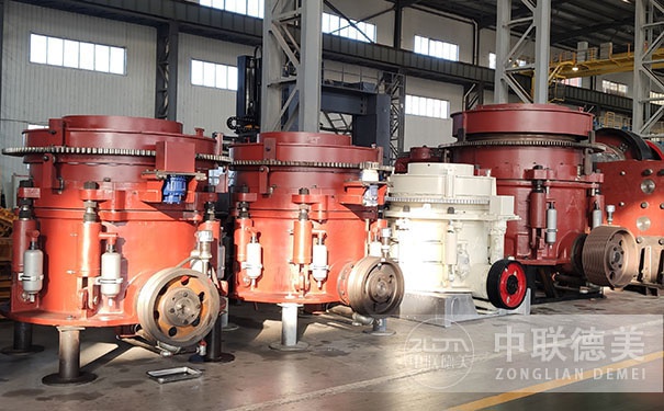 什么是移動式破碎機(jī)？
