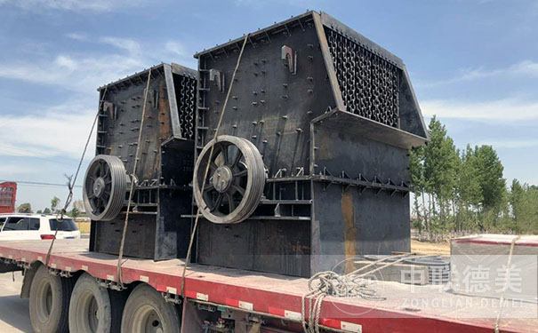 細(xì)顎式破碎機怎么用？