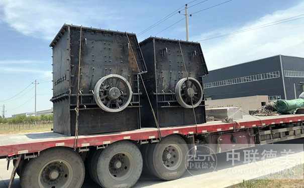 第三代制砂機(jī)？