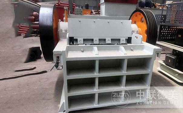 液壓開箱制砂機(jī)廠家哪個好？