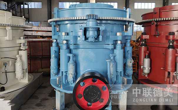 青石制砂機(jī)廠家哪個(gè)好？