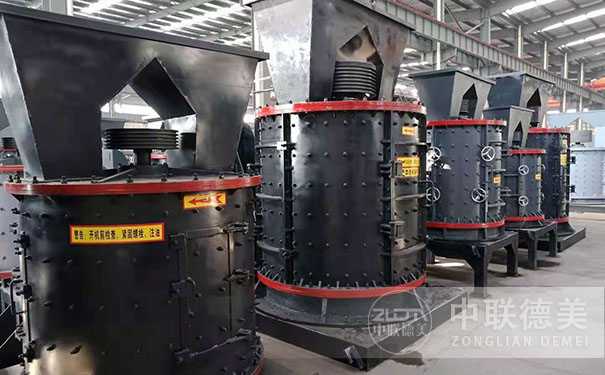第三代制砂機(jī)廠家哪個(gè)好？