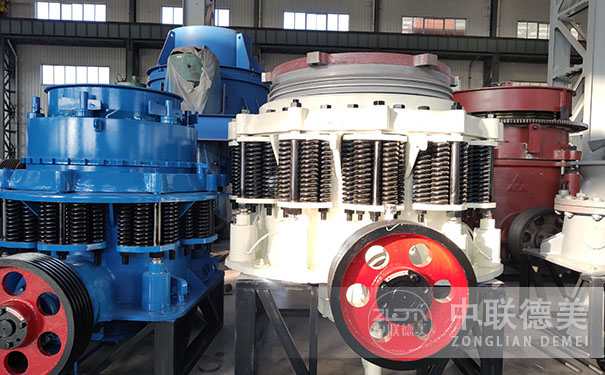 建筑用砂制砂機廠家哪個好？