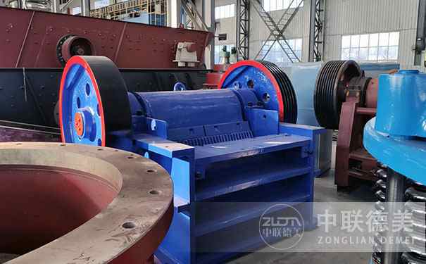 建筑用砂制砂機廠家哪個好？