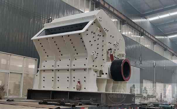 建筑用砂制砂機廠家哪個好？